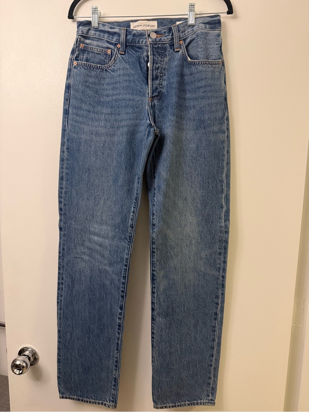Aritzia Denim Forum- Sz 26